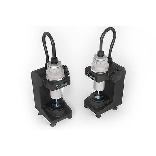 Rheometer für Asphalt - DSR, BBR - Cooper Research Technology