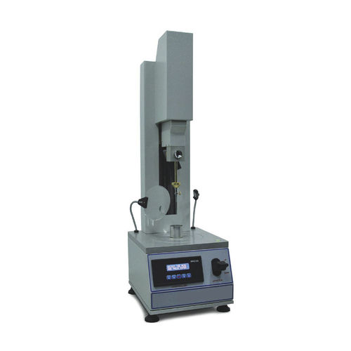 Automatisches Penetrometer - TAS-0126, TAS-0120 - Cooper Research Technology - digital