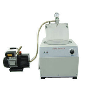 Vakuumpyknometer - TAS-0045 - Cooper Research Technology