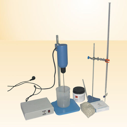Methylenblau-Testset - CRT-A-0530 - Cooper Research Technology