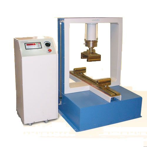 Biegeprüfmaschine - TC-55xx series - Cooper Research Technology - automatisch / Beton / mechanisch
