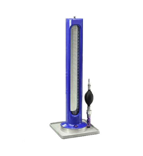 Dichtemessgerät - TS-0990 - Cooper Research Technology