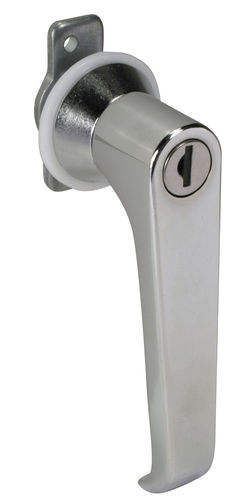 Schwenkgriff - 400105  - KEYA - Tür / Metall / L