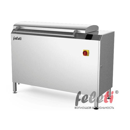 Fleischwaschmaschine - Kompo North America Inc.