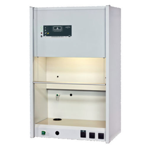 Auslass-Laborabzug - APA.145 series - asecos GmbH - Chemieabzugshaube / bodenstehend