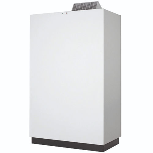Bodenstehender Luftreiniger - XXL - asecos GmbH - mit HEPA-Filter