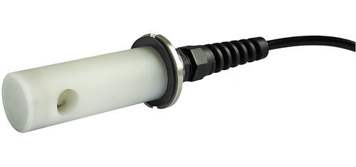 Volumendurchflussmesser - mag-flux MIS 2/15 - MECON - für Wasser / Tauchfühler