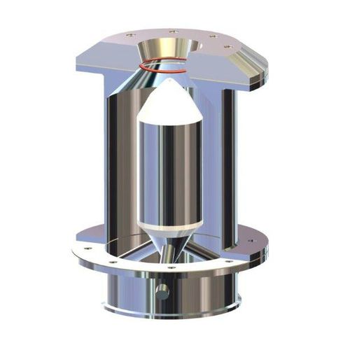 Granulatdosieranlage - DosiValve - Dec Group - Pulver / Kolben / per Gewicht