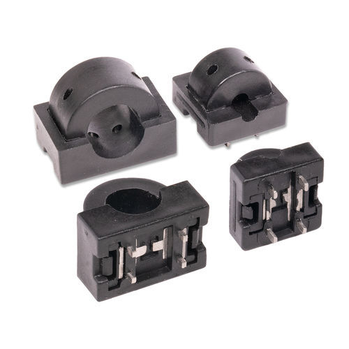 Hall-Effekt-Stromsensor - CO series - CTS Electronic Corporation (Thailand), Ltd. - Zange / DC / AC