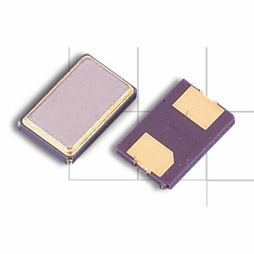 Quarzresonator - 435 - CTS Electronic Corporation (Thailand), Ltd.