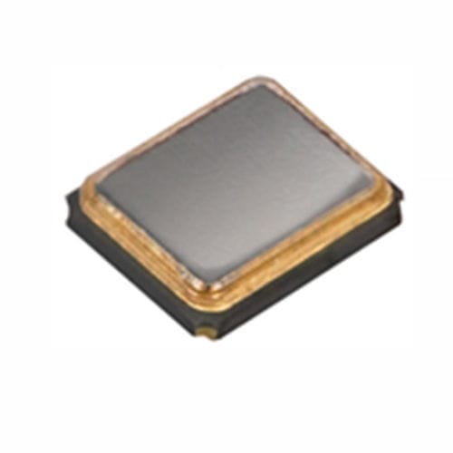 Quarzresonator - SA204 - CTS Electronic Corporation (Thailand), Ltd. - Keramik