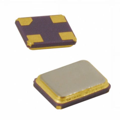 Quarzresonator - SA254 - CTS Electronic Corporation (Thailand), Ltd. - Keramik