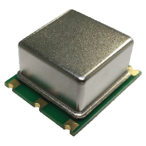 OCXO-Oszillator - 1198004-48M000 - CTS Electronic Corporation (Thailand), Ltd. - elektromechanisch / Miniaturformat / mit schwacher Vibrationsempfindlichkeit