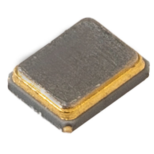 TCXO-Oszillator - 516 - CTS Electronic Corporation (Thailand), Ltd. - elektromechanisch / SMD / Hochfrequenz