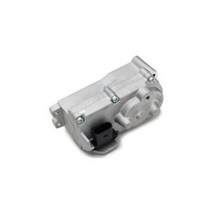 Elektrischer Antrieb - BLDC  - CTS Electronic Corporation (Thailand), Ltd. - Dreh / Steuer / Präzision