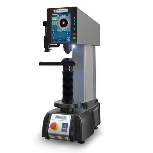 Universal-Härteprüfer - VERZUS 750U - INNOVATEST Europe BV - Rockwell / Brinell / Vickers