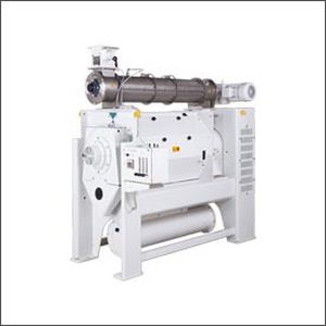 Reisschleifmaschine - UltraPoly™ - Bühler Group
