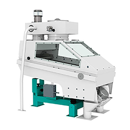 Getreide-Steinausleser - MTSD series - Bühler Group - Reis / Weizen / für körnige Produkte