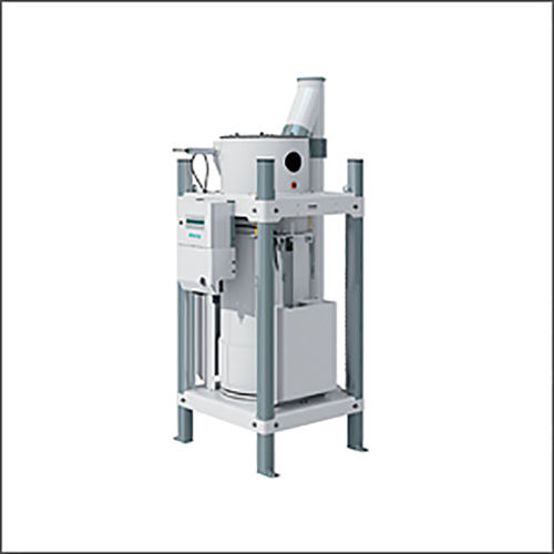 Dosiertrichter - MSDM - Bühler Group - für Granulat / für Pulver