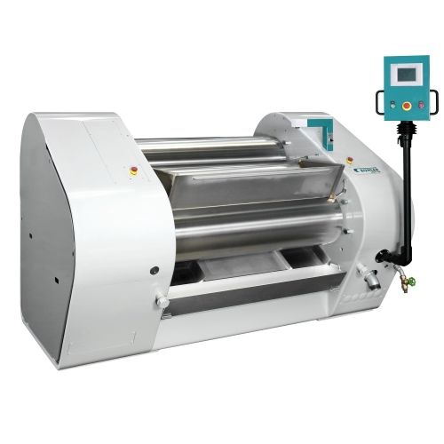 Mühle für die Kosmetik - SD - Bühler Group - für Beschichtung / für Pulver / für Pasten