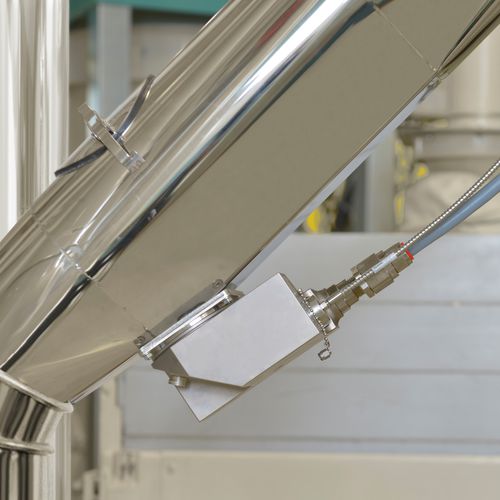 Feststoffanalysator - MYRG - Bühler Group - für die Lebensmittelindustrie / Getreide / Industrie