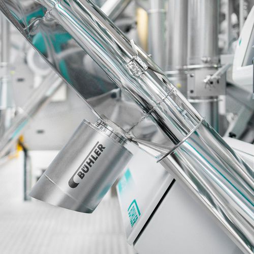 Hochpräzisions-Spektralkolorimeter - MYHB - Bühler Group - Hochgeschwindigkeit