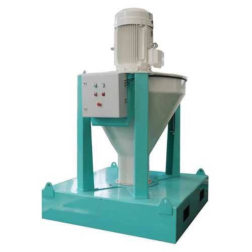 Mühle für Malz - Vertica &trade; - Bühler Group - für Biomasse / Nahrungsmittel / Getreide