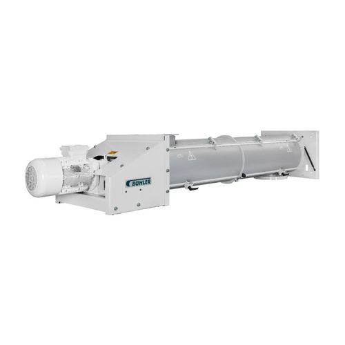 Lufterhitzer - Hysis 2.0 - Bühler Group