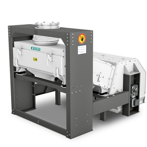 Reiswäscher - LALA 25 - Bühler Group
