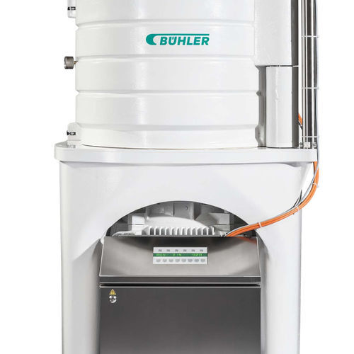 Reisschälmaschine - Osiris MTPA - Bühler Group