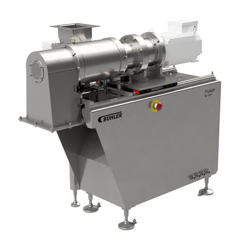 Nahrungsmittelmühle - Pulsar™ - Bühler Group - Mandel / Haselnuss / für Haselnüsse