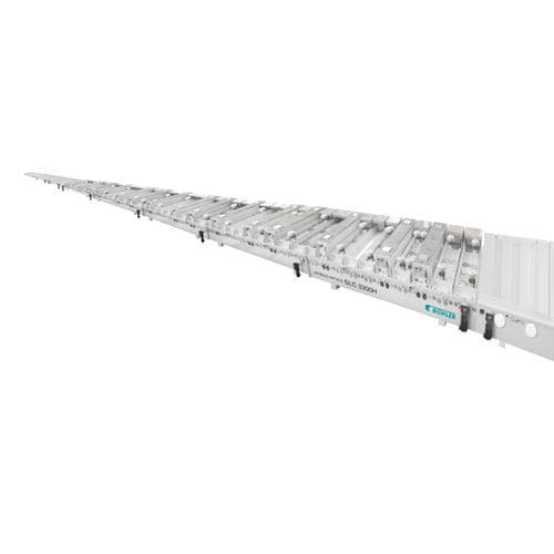 Lackiermaschine - GLC H series - Bühler Group