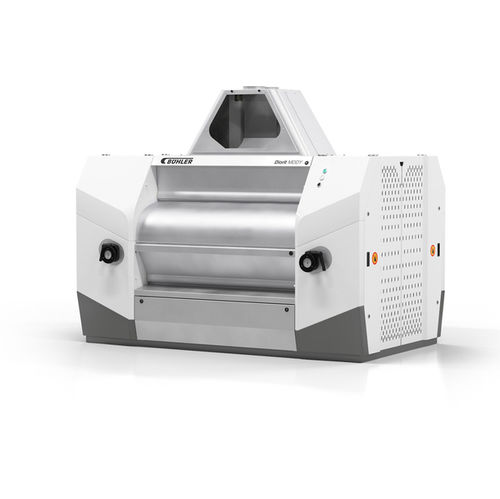 Walzengetreidemühle - Diorit - Bühler Group - Mais / Getreide / aus Roggen
