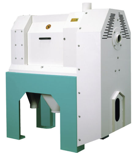 Entkeimer für Mais - MHXM - Bühler Group