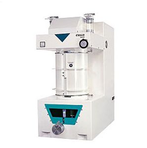 Vertikale Reisschleifmaschine - TopWhite™ BSPB - Bühler Group - abrasiv