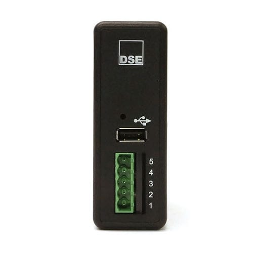 RS-485-Kommunikationsmodul - DSE857 - DES - USB / CAN / Ethernet
