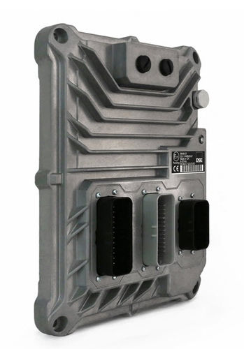 Programmierbare Steuerung - M640 - DES