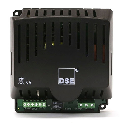 Batterieladegerät auf DIN-Schiene - DSE9255 - DES - universell / Schaltnetzteil