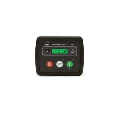 Steuerungseinheit für Stromaggregate - DSE3110 - DES - automatisch / kompakt / manuell