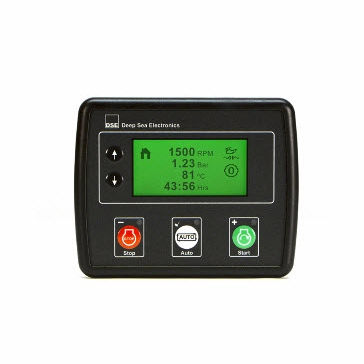 Kontrollmodul für Motor - DSEE100 - DES