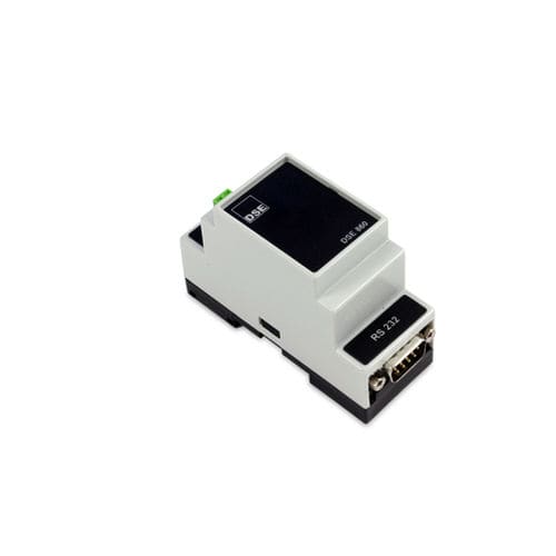 RS-232-Kommunikationsmodul - DSE860 - DES - LAN / WLAN / programmierbar