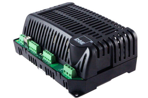Batterieladegerät auf DIN-Schiene - DSE9470 MKII - DES - universell / Schaltnetzteil