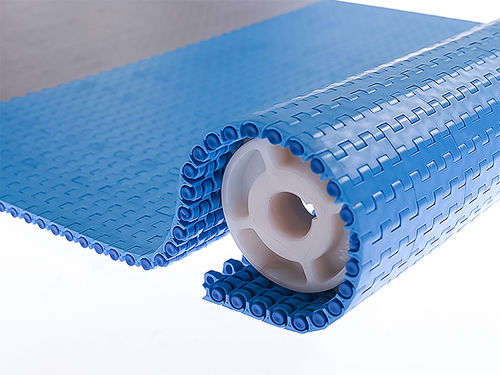Modulares Förderband - 946 - Cagrı Industry Inc.- Alhan - POM / PP / Industrie