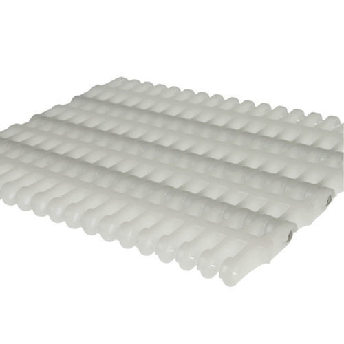 Modulares Förderband - 965 series - Cagrı Industry Inc.- Alhan - POM / PP / Polyethylen