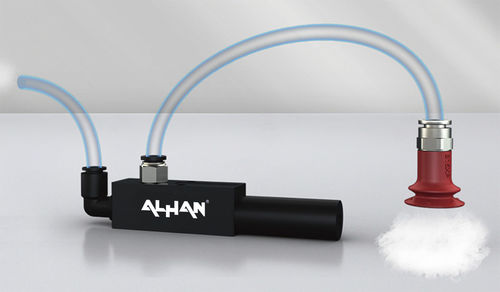 Venturi-Vakuumpumpe - Atom-VG - Cagrı Industry Inc.- Alhan - geschmiert / einstufig / tragbar