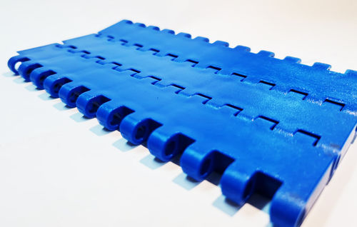 POM-Förderband - 927 series  - Cagrı Industry Inc.- Alhan - Polypropylen / Polyethylen / für die Lebensmittelindustrie