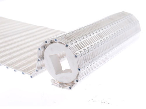Modulares Förderband - 922 series  - Cagrı Industry Inc.- Alhan - PP / aus PA / Industrie