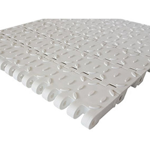 Glattes Förderband - 950 series  - Cagrı Industry Inc.- Alhan - modular / Kunststoff / POM