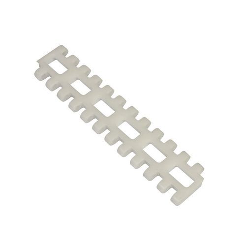 Hitzebeständiges Förderband - 962 series  - Cagrı Industry Inc.- Alhan - modular / Kunststoff / POM