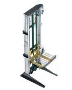 Hydraulisches Hebegerät - NEOLUTION SAS